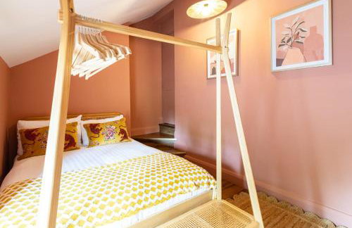 Host & Stay - Canny Cottage - Foto 31