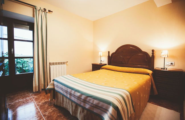 El Requexu Apartamentos Rurales - Foto 8