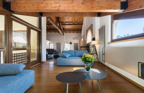 Cason degli ulivi-APT Suite - Foto 32