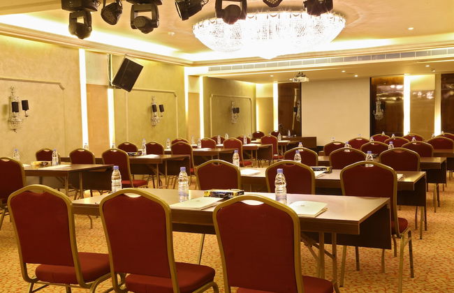 Lancaster Suites Raouche - Foto 39