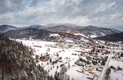 Perełka Bieszczady Domki - Photo 15