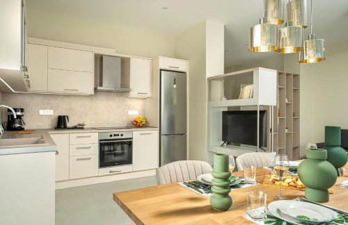 Sisomar Suites with Private Pool, by ZanteWize - Foto 32