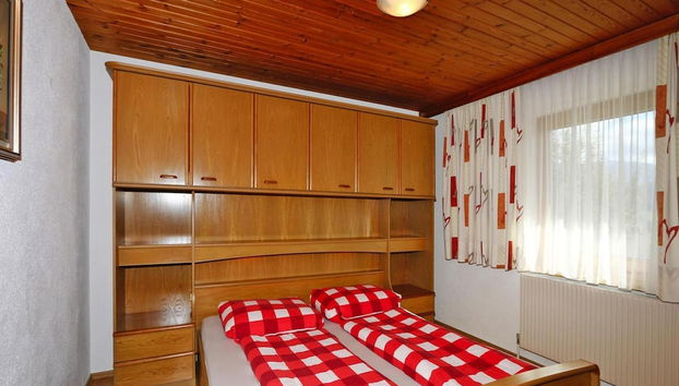 Apartment in Hippach im Zillertal With a View - Foto 3, Habitación