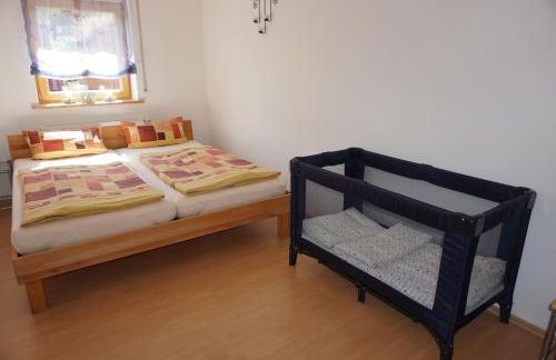 Ferienwohnung Stettfeld - Foto 8