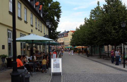 Pavillon an der Ilm - Foto 16