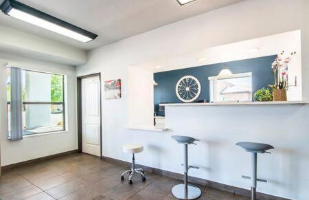 The Vistas 119 Modern studio with full kitchen 1st floor great location - Foto 18