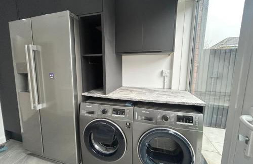 Dalton House - Private Parking - Foto 28