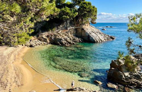 Apartamento con AMPLIA TERRAZA Y VISTAS AL MAR a 150 metros de la playa - Foto 36