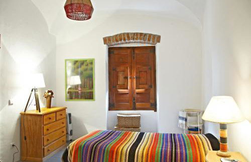 Pinheiro de Monsaraz- Casa De Santa Maria T3 com piscina - Foto 8