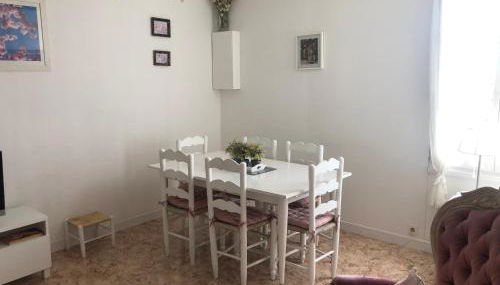 Gîte des Roses - Foto 2