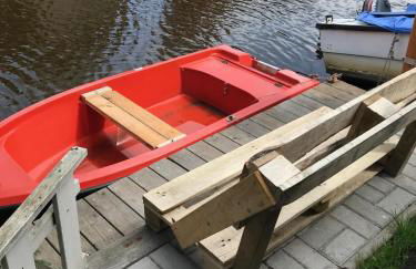 Ferienwohnung Ambiente - Foto 7