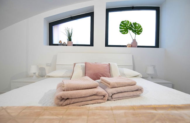 Design Central Apartment - Foto 7