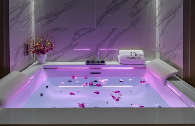 Palazzo Cini Luxury Rooms In Pisa - Foto 106