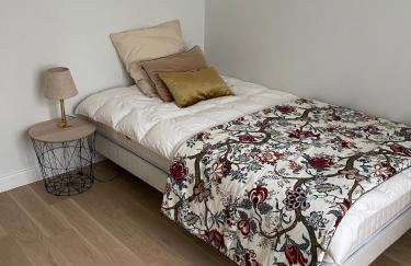 Modern family 3 bedroom apartment in the center of Maisons-Laffitte - Foto 11