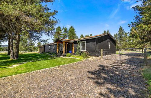 Black Moose - Pet friendly - Trailer parking - Wood stove - Single level - Photo 40