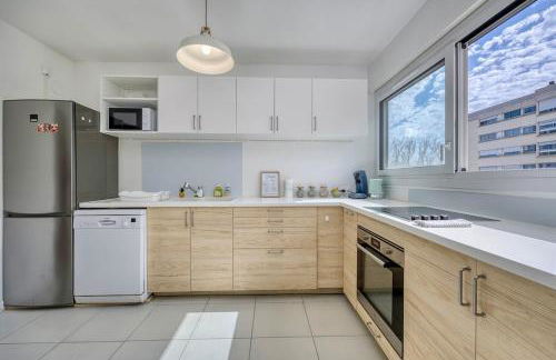 Le havre de Paix - Near Geneva - Calm and Quiet - Foto 20