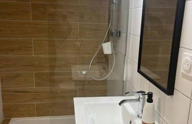 Spacieux studio 2 à 3 personnes au pied du Ventoux km Zéro - Foto 7