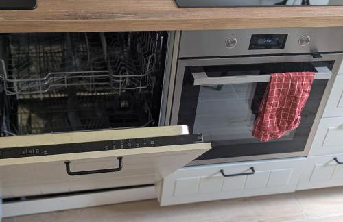 Apartment Wittle by Interhome - Foto 18