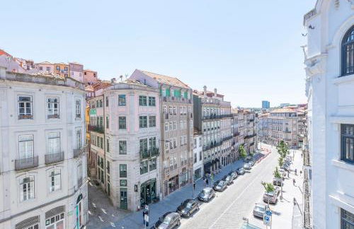 Mouzinho da Silveira Unique Apartments, by Oporto Collection - Foto 58