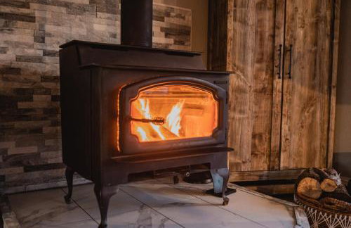 Sunset Site Boulder Bliss HotTub by Casa Oso - Foto 13