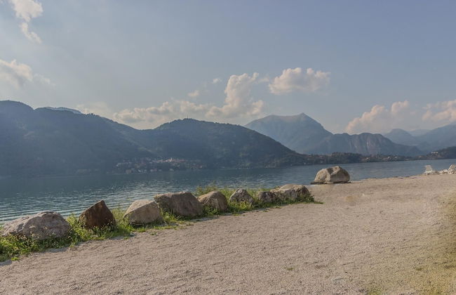 Sunset View in Lierna - Foto 37