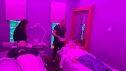 Woodlands at Tattershall Lakes - Foto 2