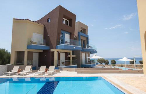 Diamond Kyparissia Suites - Foto 76