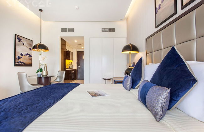 Staycae Majestine - Foto 8