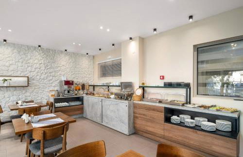 Glaros Hotel Apartment - Foto 25