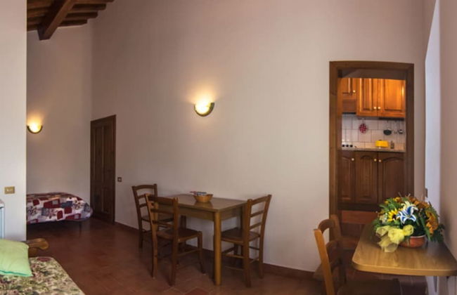 Casale Trieste - Foto 8