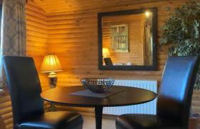 Wild Oats Lodge 11 - Yellowtop Country Park - Hot Tub - Yorkshire - Foto 6