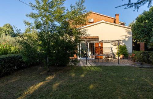 Villa Mimosa - Foto 12