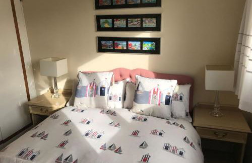 Villa 7 Lanteglos, Camelford, Cornwall - Foto 8