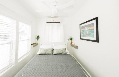 Stay Inspired | Cozy Artist Loft, Walkable & Artsy - Foto 42