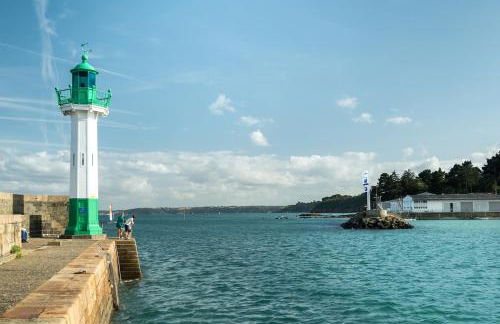 Family home 150m plage 11 pers - Foto 6