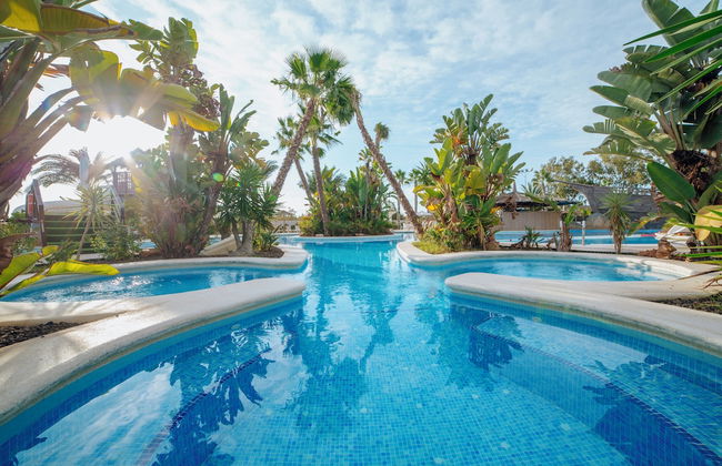 Alannia Guardamar Resort - Foto 34