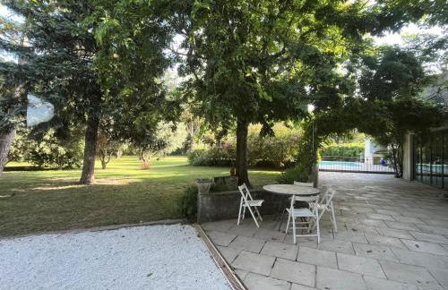 The Garden View - Photo 16