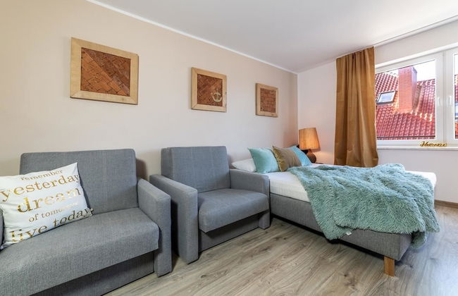 Willa w Rozewiu - Foto 9