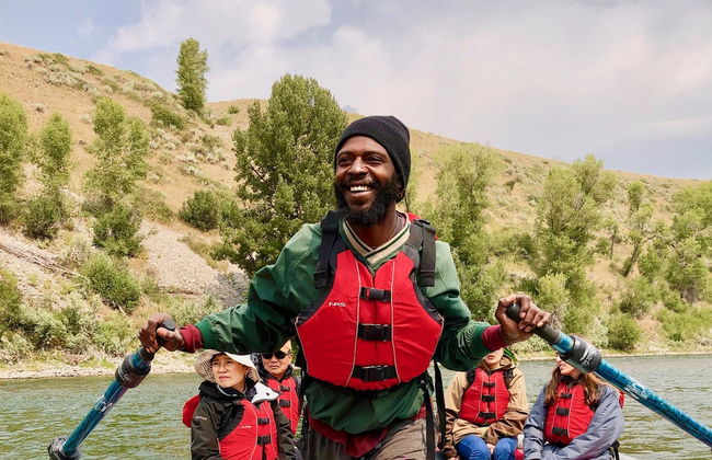 Buffalo Valley Ranch - Foto 17