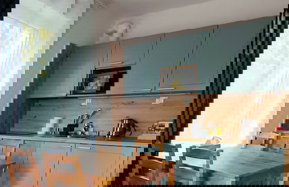 Apartamenty Dębowa 3 - Foto 33