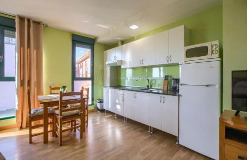 Apartamentos Barajas - Foto 27