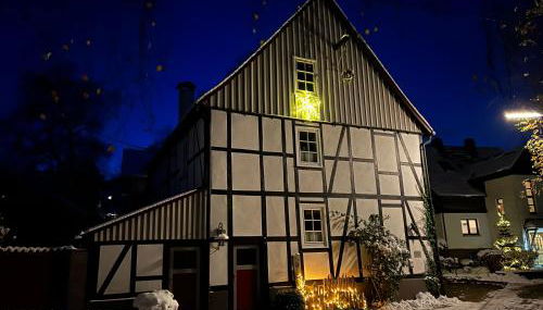 Fachwerkliebe Villa Mia - Foto 3