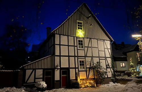 Fachwerkliebe Villa Mia - Foto 3