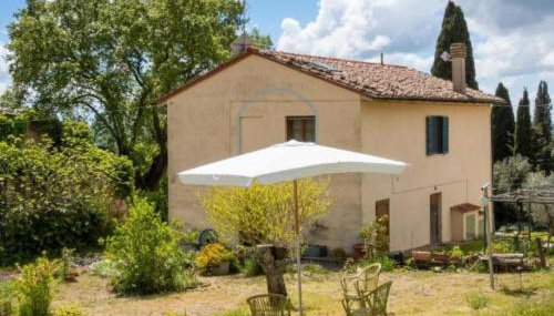 Podere Vinciguerra 39 - Foto 1, Garden