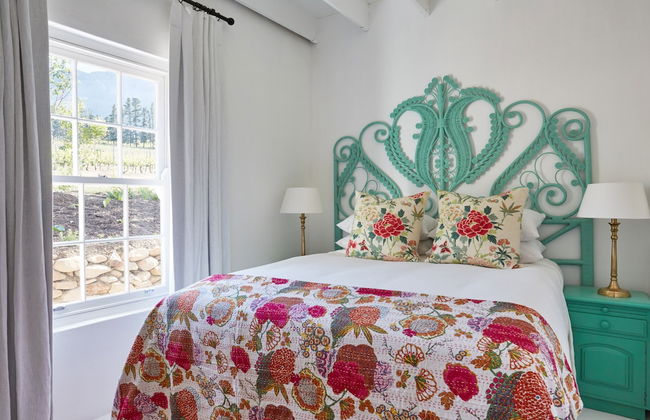 La Cotte Forest Cottages - Foto 9