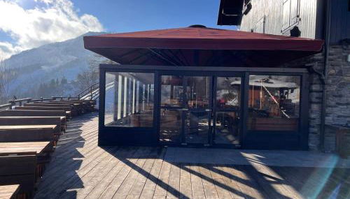 Zoncolan Laugiane 1616 Natura Cucina e Relax sul Monte Zoncolan - Foto 5