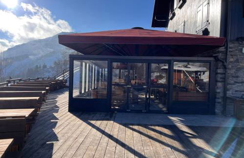 Zoncolan Laugiane 1616 Natura Cucina e Relax sul Monte Zoncolan - Foto 5