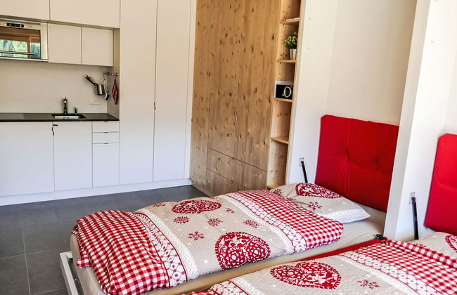 Rosablanche D52 - Foto 3