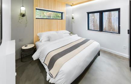 RAVN HAÜS - Oregon's Premier Alpine Retreat - Foto 47