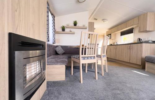 Edinburgh - Seton Sands-Salsa Caravan-Pet Friendly - Foto 21